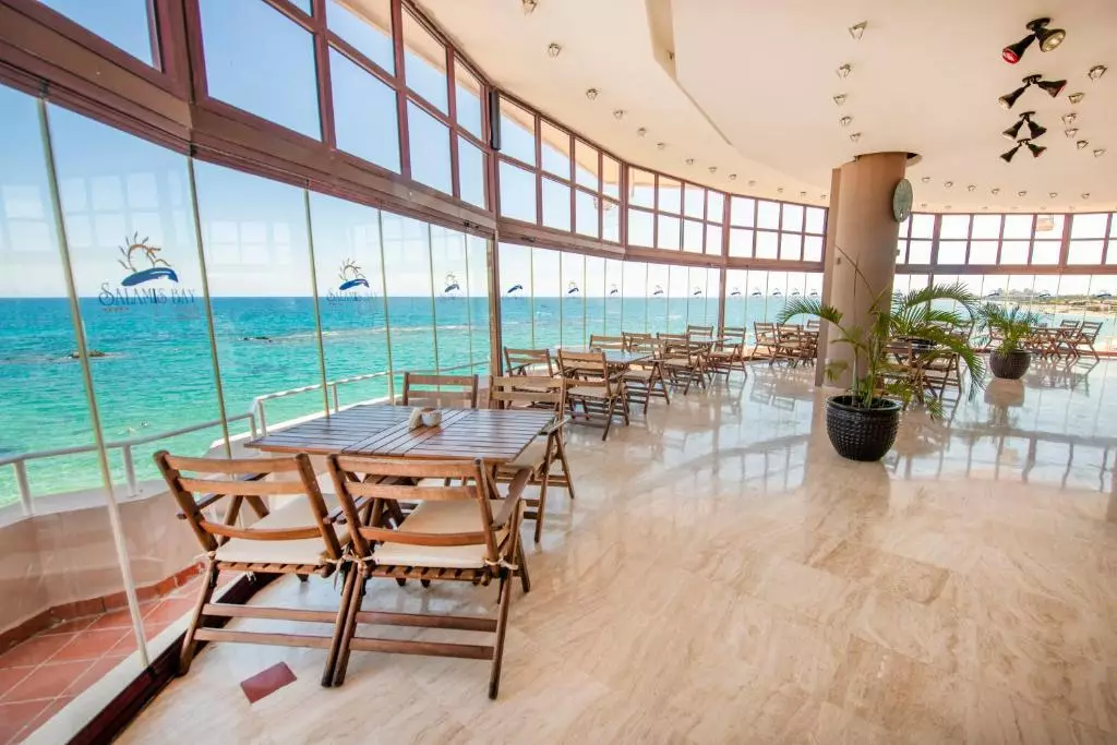 Salamis Bay Conti Hotel Resort